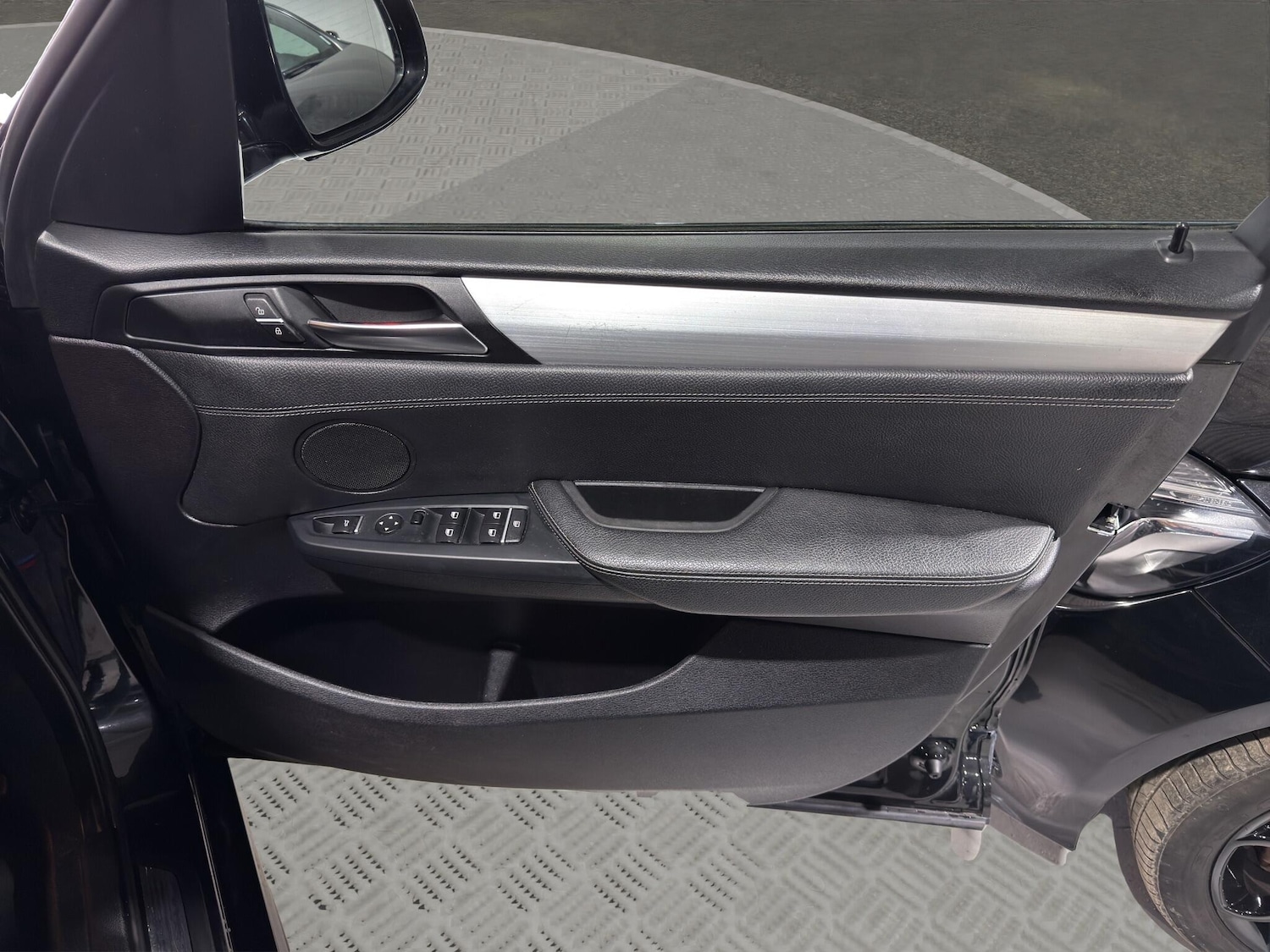 Used BMW X3 for sale - 78141600: Photo 24