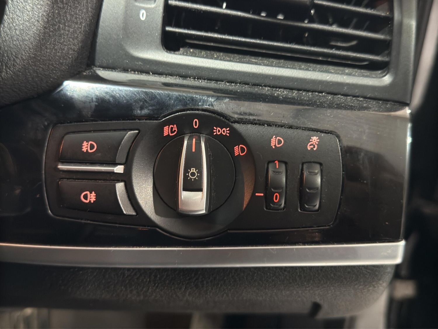 Used BMW X3 for sale - 78141600: Photo 27