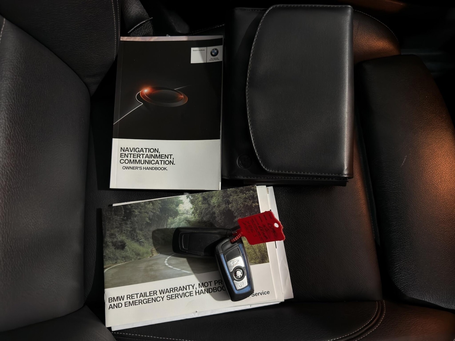 Used BMW X3 for sale - 78141600: Photo 29