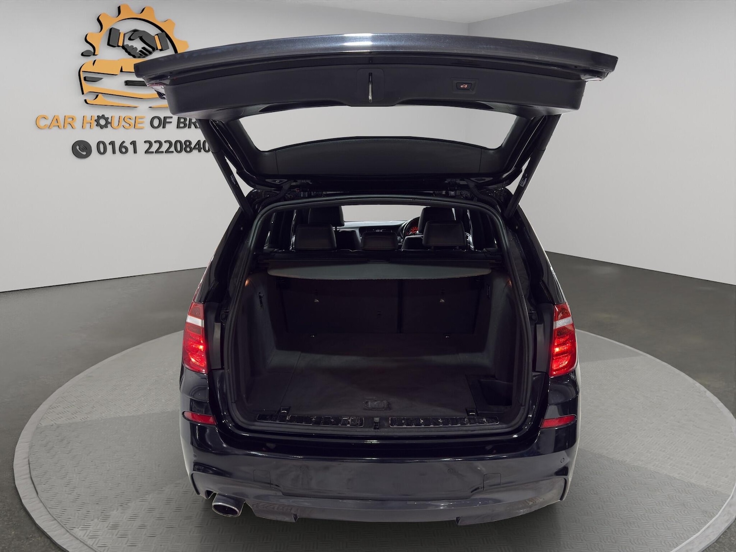 Used BMW X3 for sale - 78141600: Photo 30