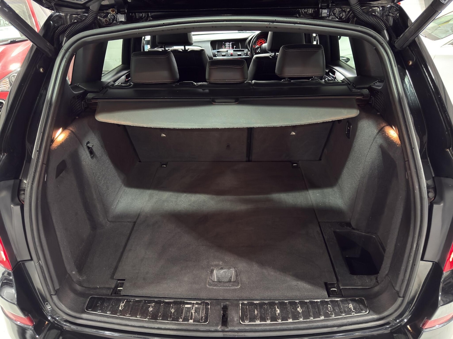 Used BMW X3 for sale - 78141600: Photo 31