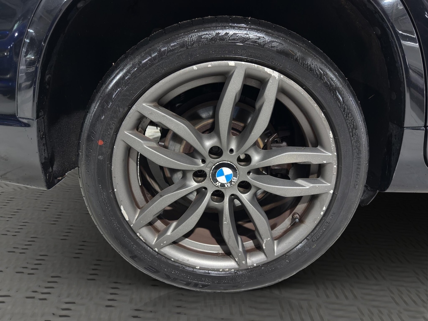 Used BMW X3 for sale - 78141600: Photo 33