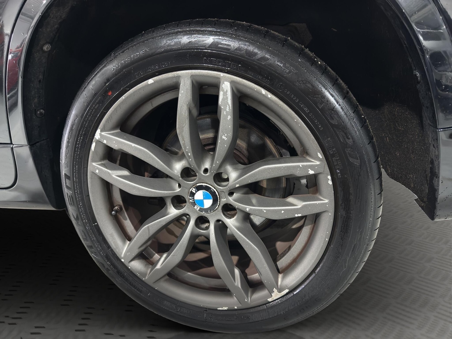 Used BMW X3 for sale - 78141600: Photo 34