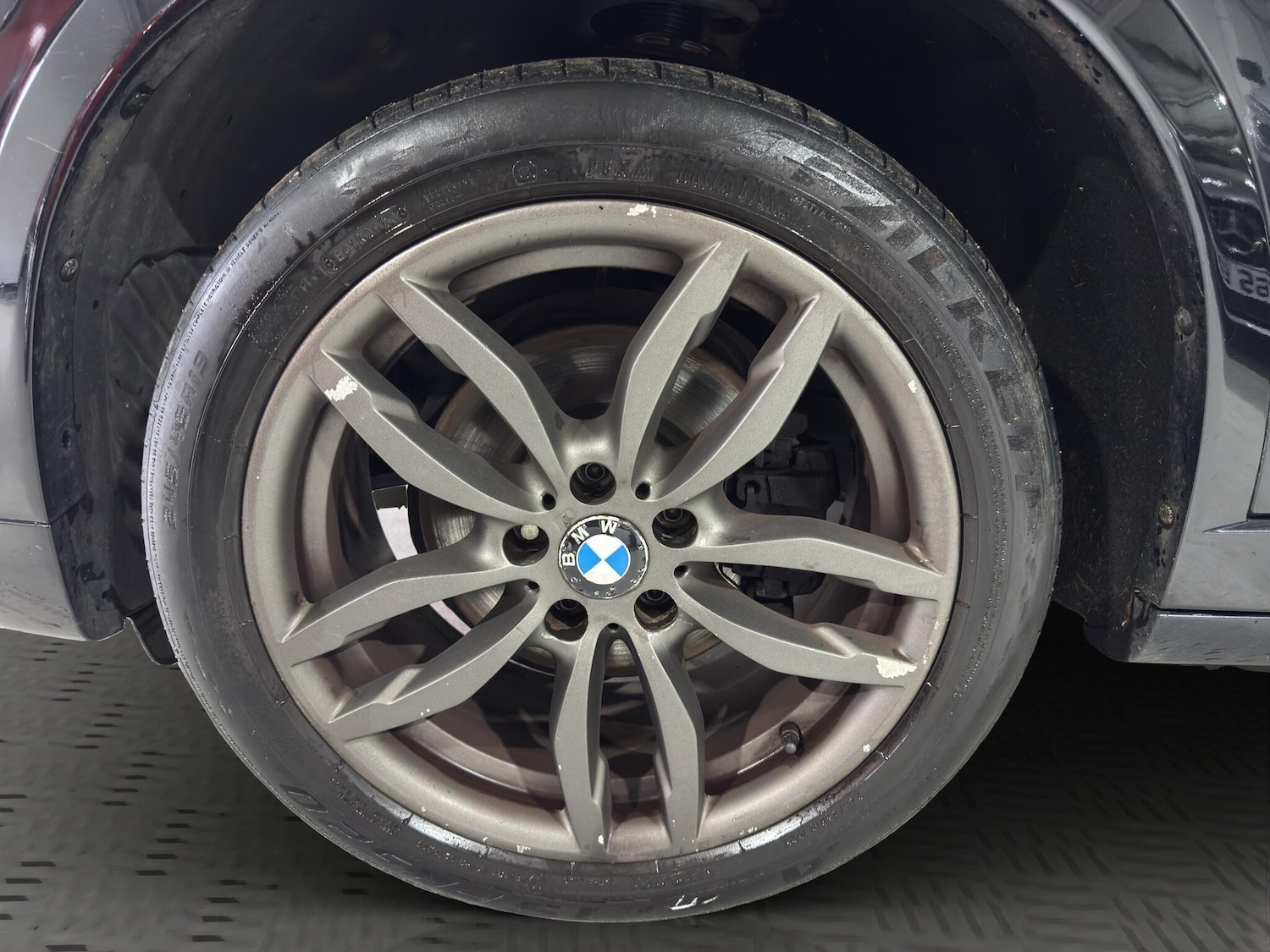 Used BMW X3 for sale - 78141600: Photo 35