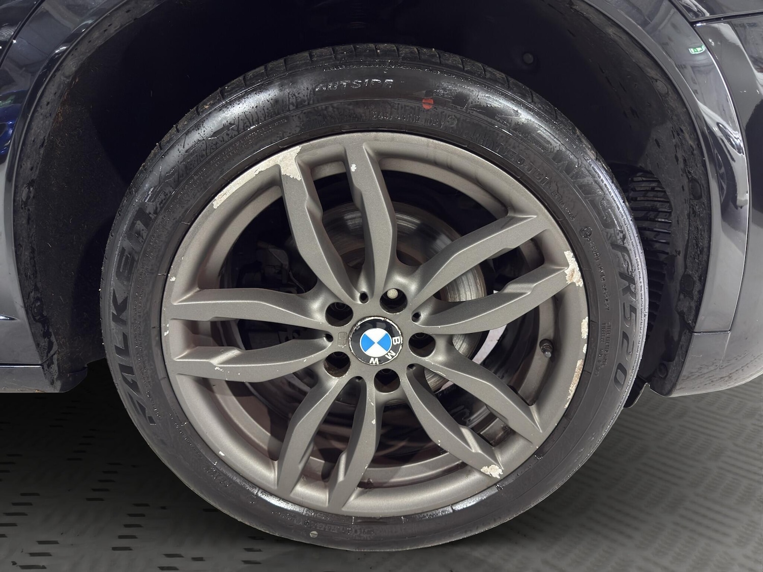 Used BMW X3 for sale - 78141600: Photo 36