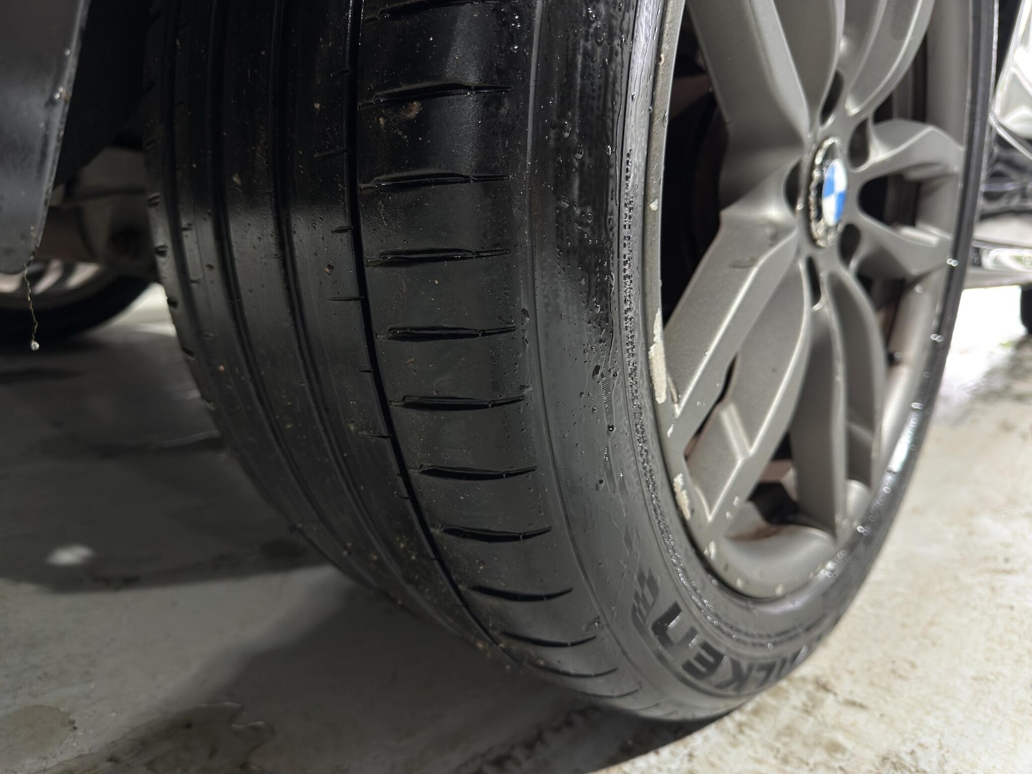 Used BMW X3 for sale - 78141600: Photo 37