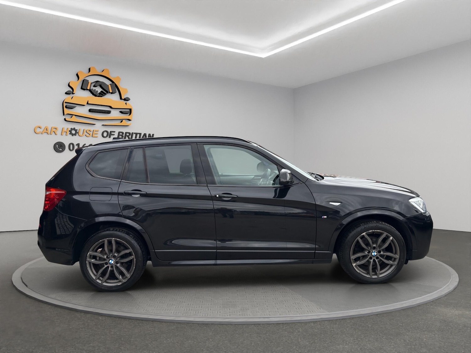 Used BMW X3 for sale - 78141600: Photo 5