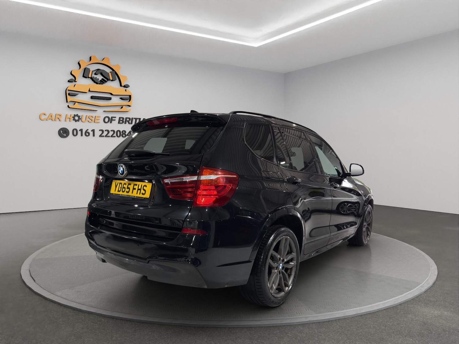 Used BMW X3 for sale - 78141600: Photo 6