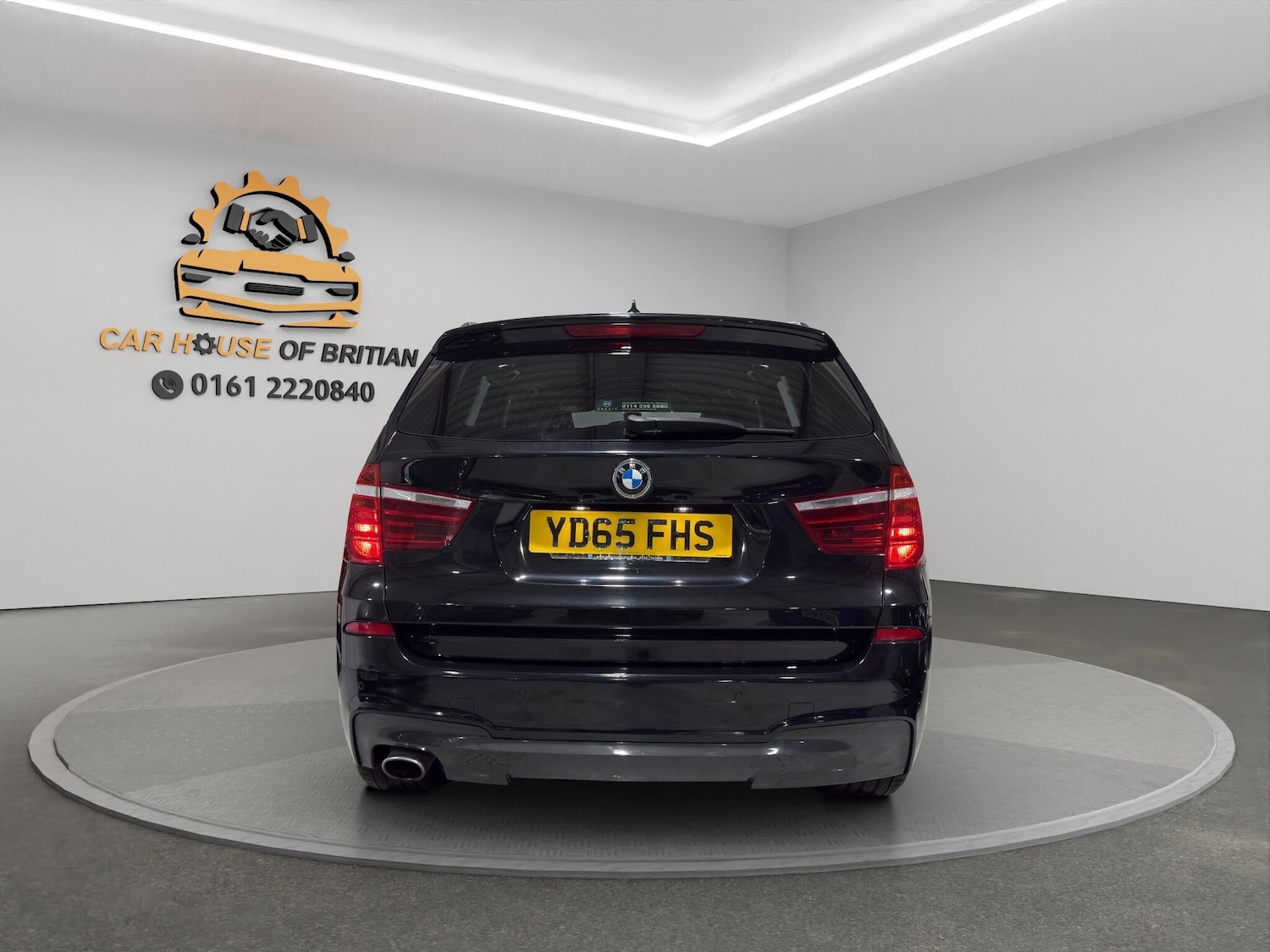 Used BMW X3 for sale - 78141600: Photo 7