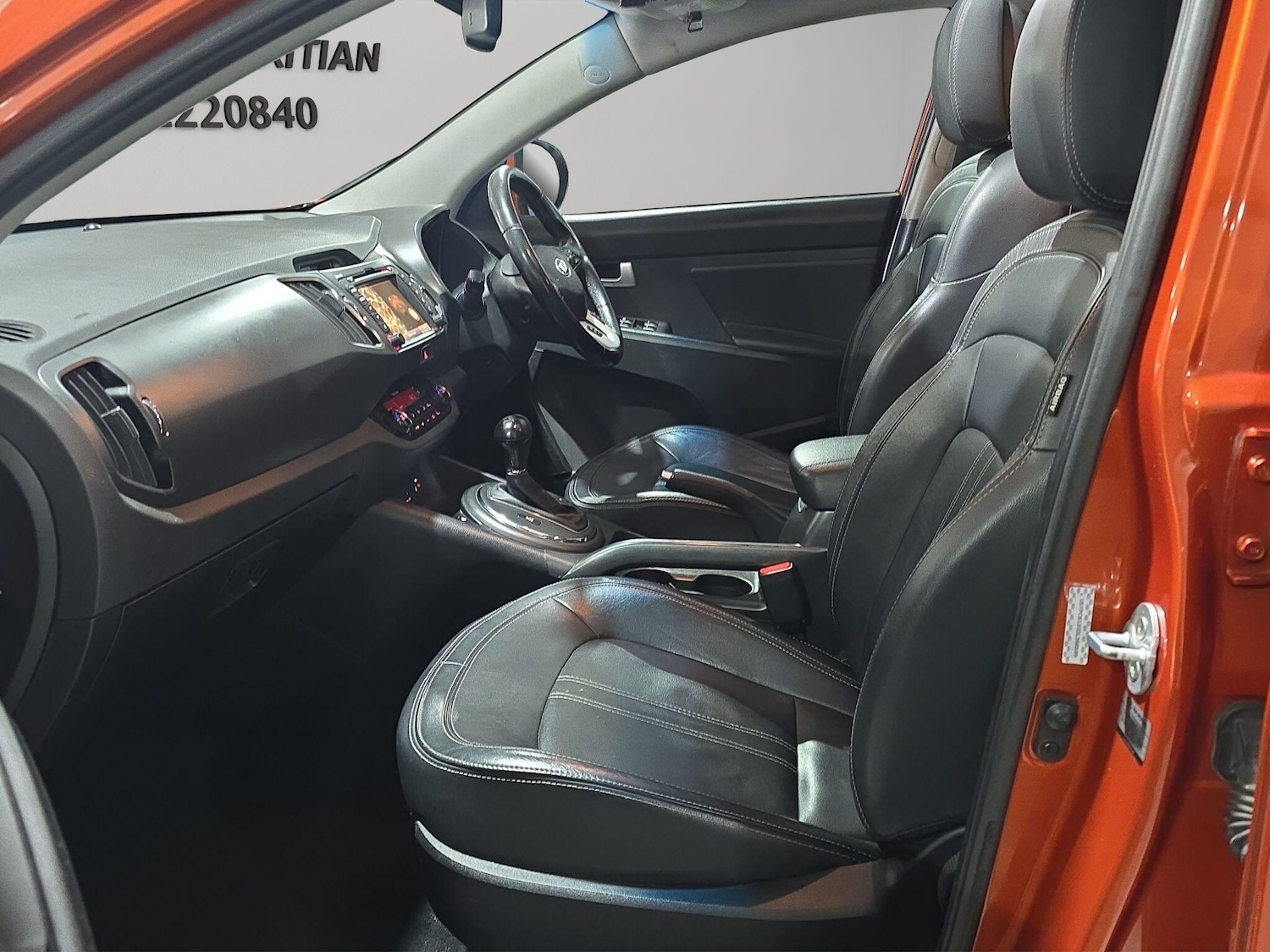 Used Kia Sportage 2013 for sale - 78007882: Photo 11