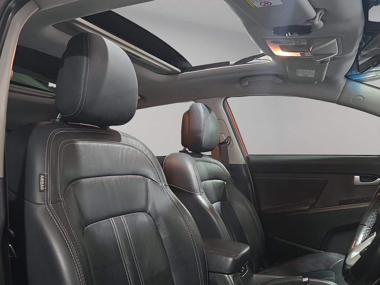 Used Kia Sportage 2013 for sale - 78007882: Photo 12