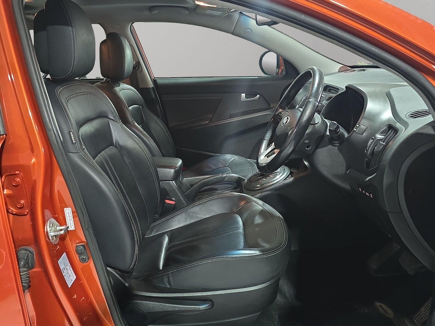 Used Kia Sportage 2013 for sale - 78007882: Photo 13