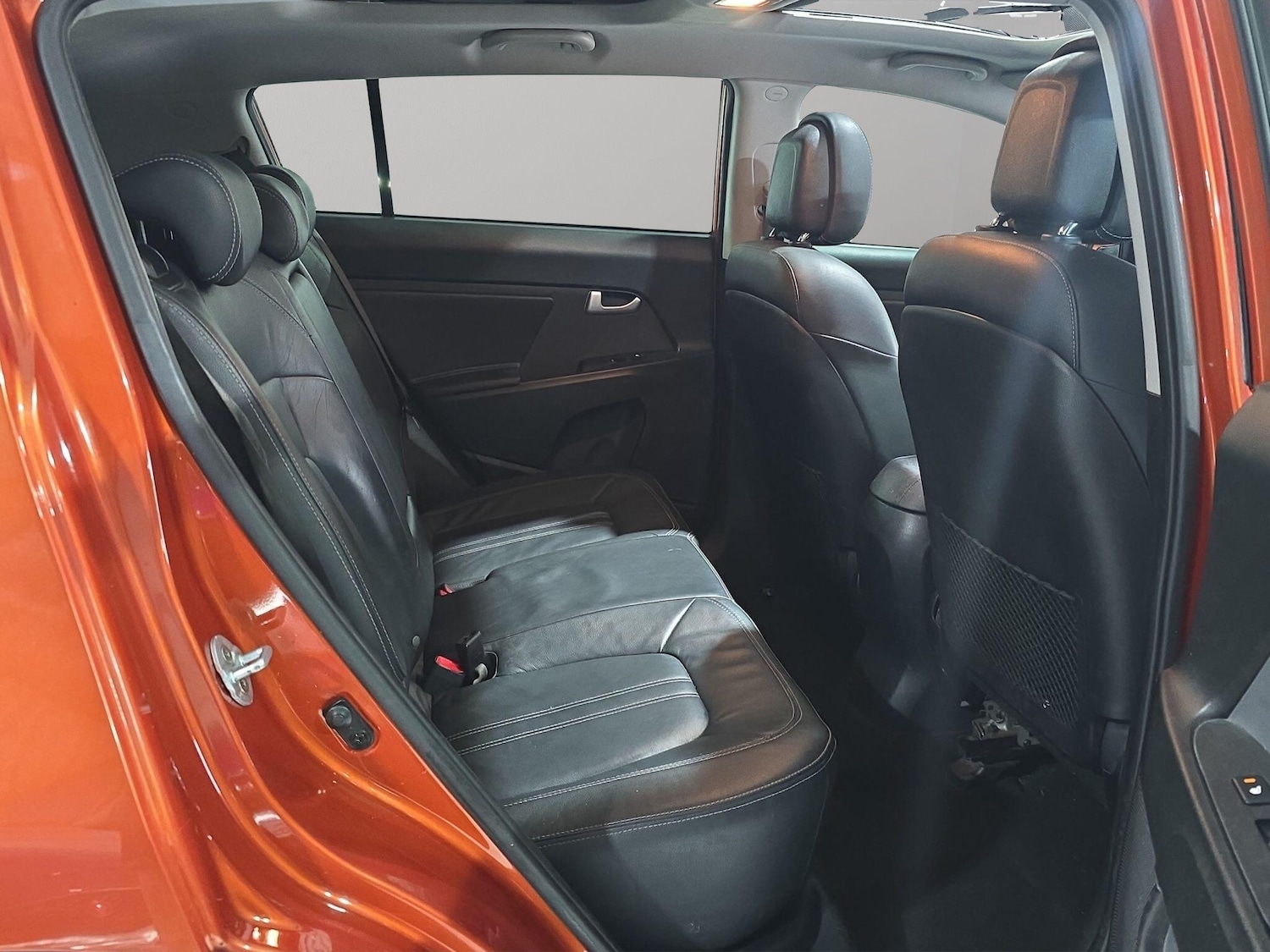 Used Kia Sportage 2013 for sale - 78007882: Photo 14