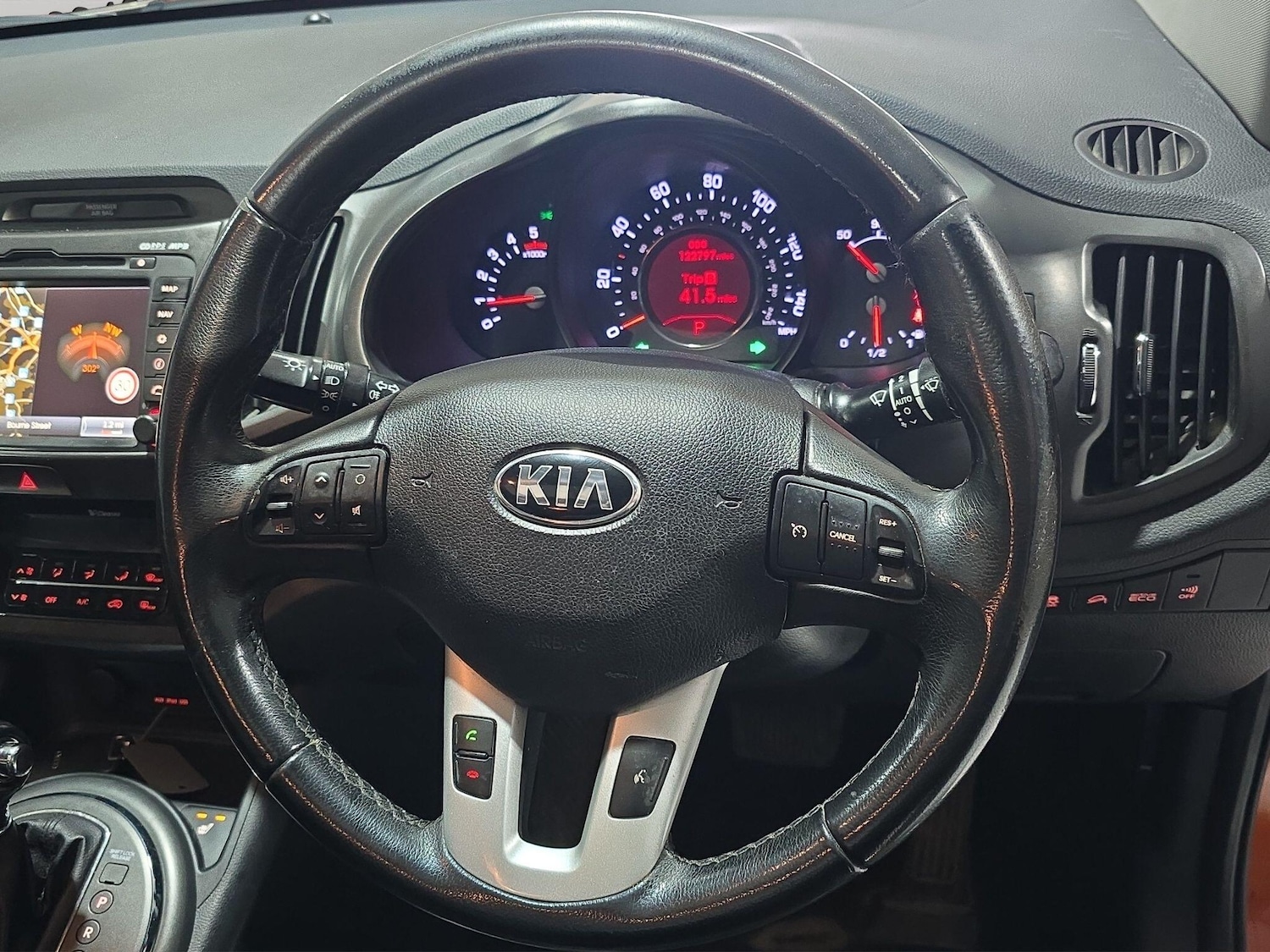 Used Kia Sportage 2013 for sale - 78007882: Photo 16