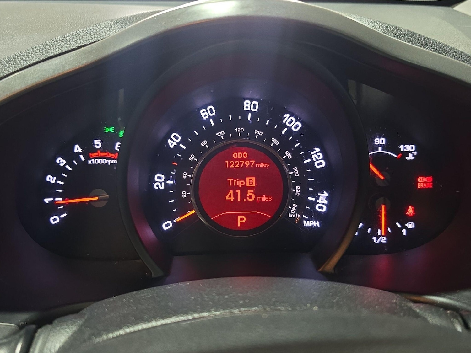 Used Kia Sportage 2013 for sale - 78007882: Photo 17