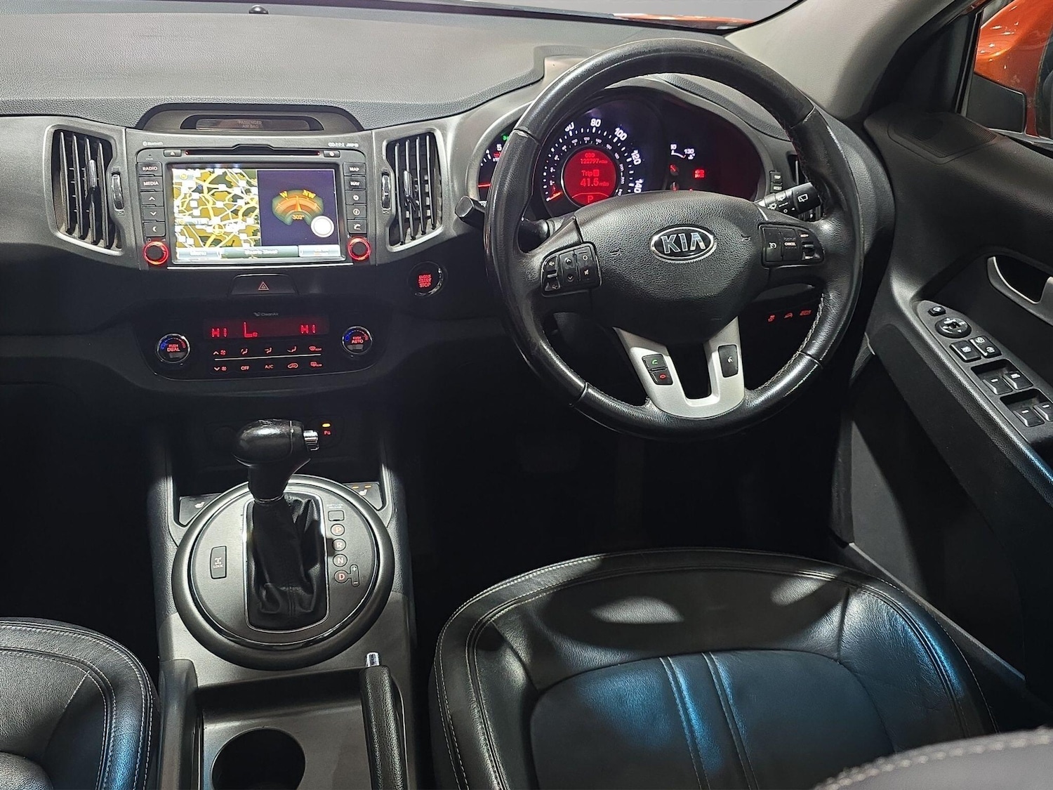 Used Kia Sportage 2013 for sale - 78007882: Photo 18