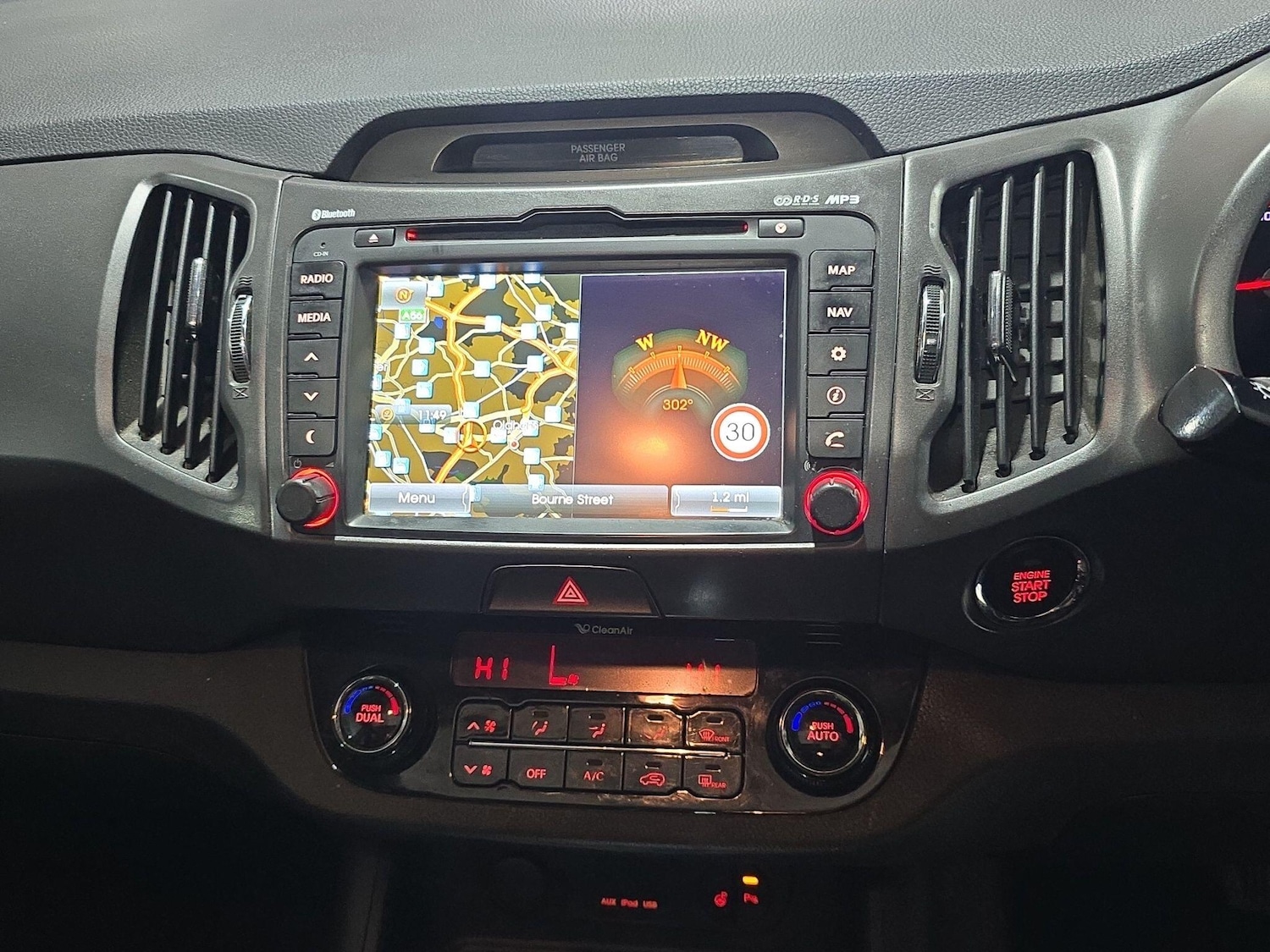 Used Kia Sportage 2013 for sale - 78007882: Photo 30