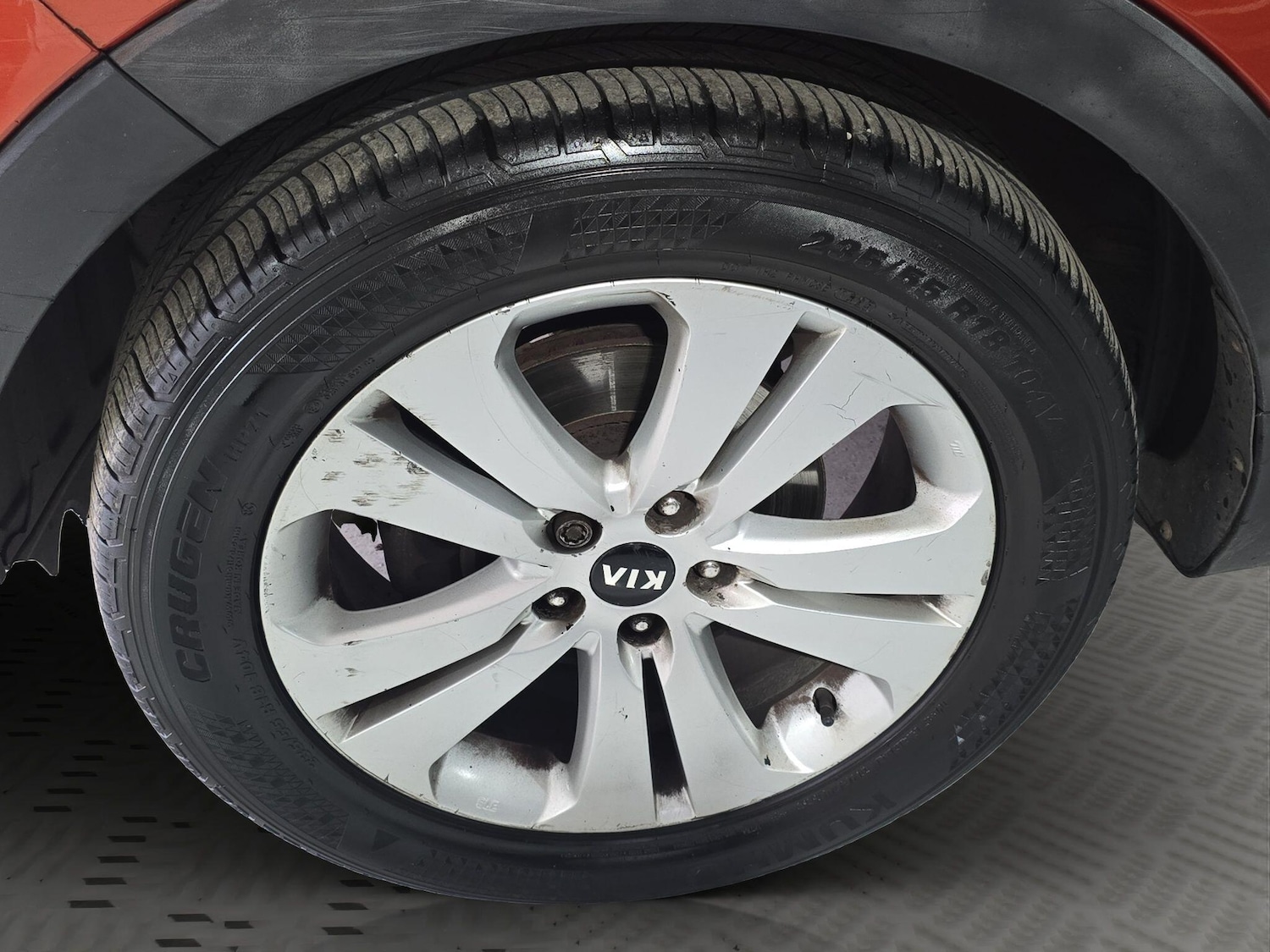 Used Kia Sportage 2013 for sale - 78007882: Photo 38