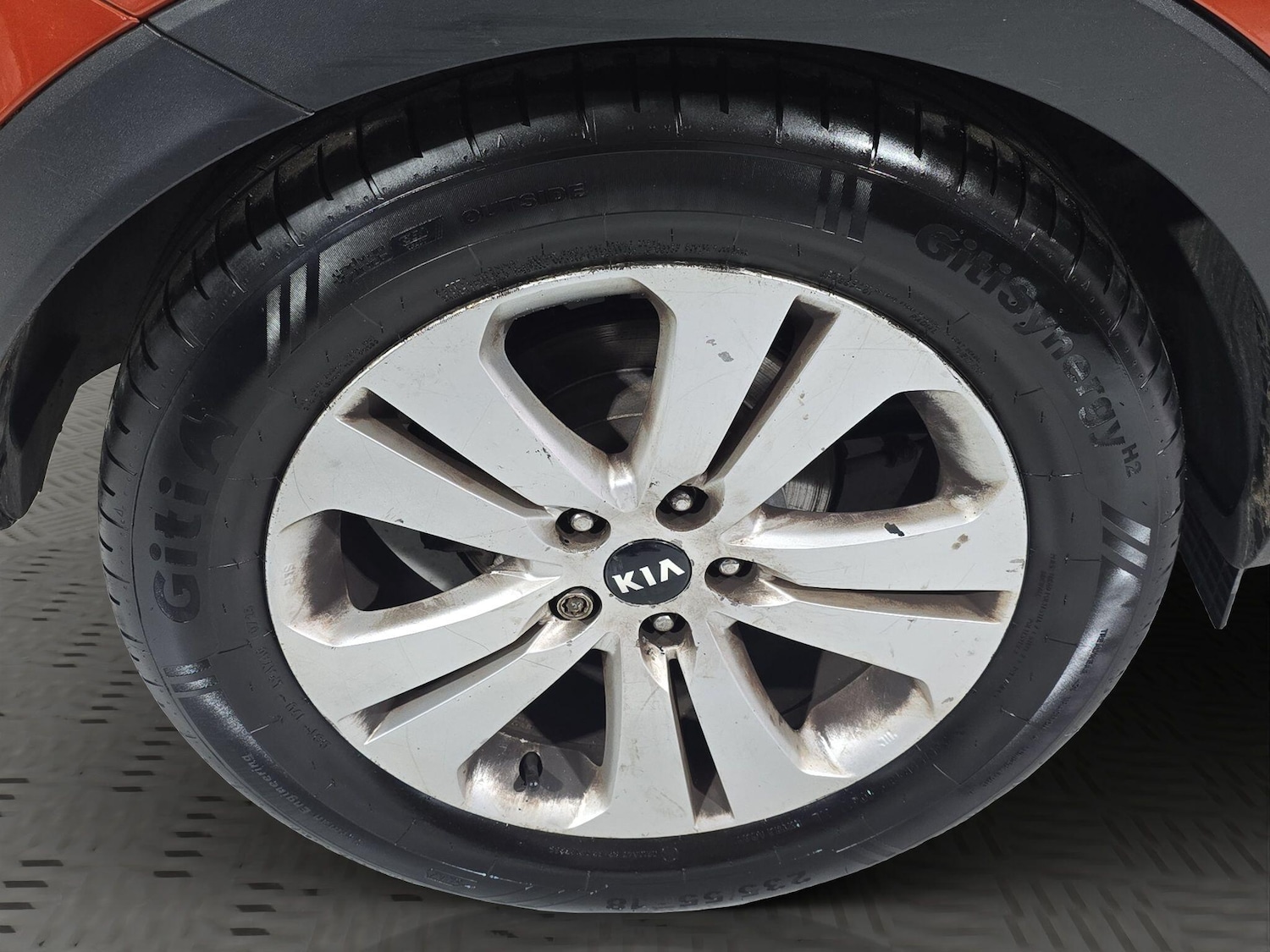 Used Kia Sportage 2013 for sale - 78007882: Photo 40