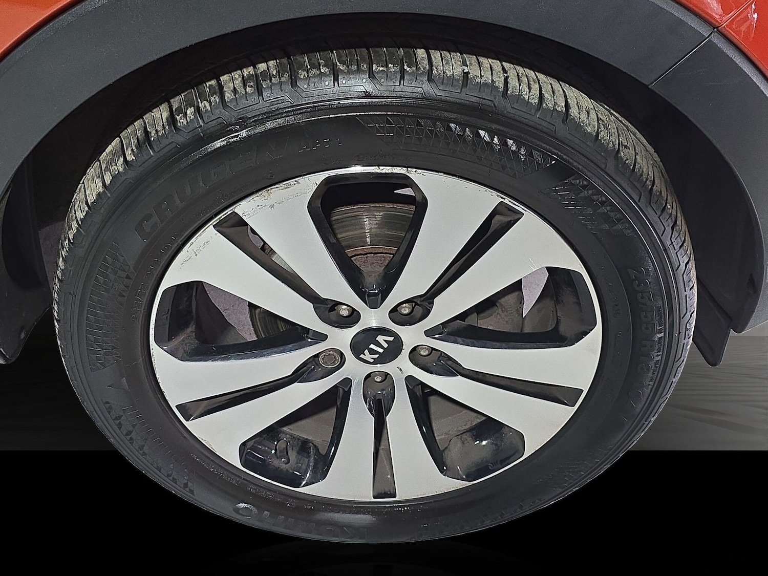 Used Kia Sportage 2013 for sale - 78007882: Photo 42