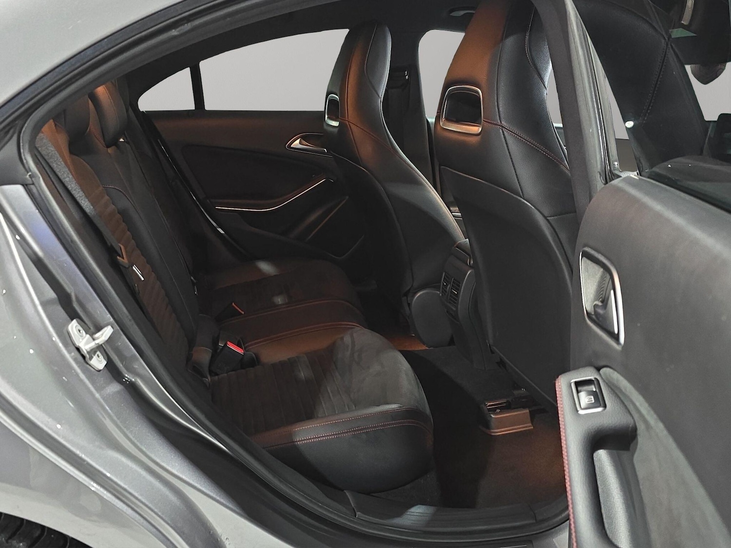 Used Mercedes-Benz CLA 2015 for sale - 77671400: Photo 13