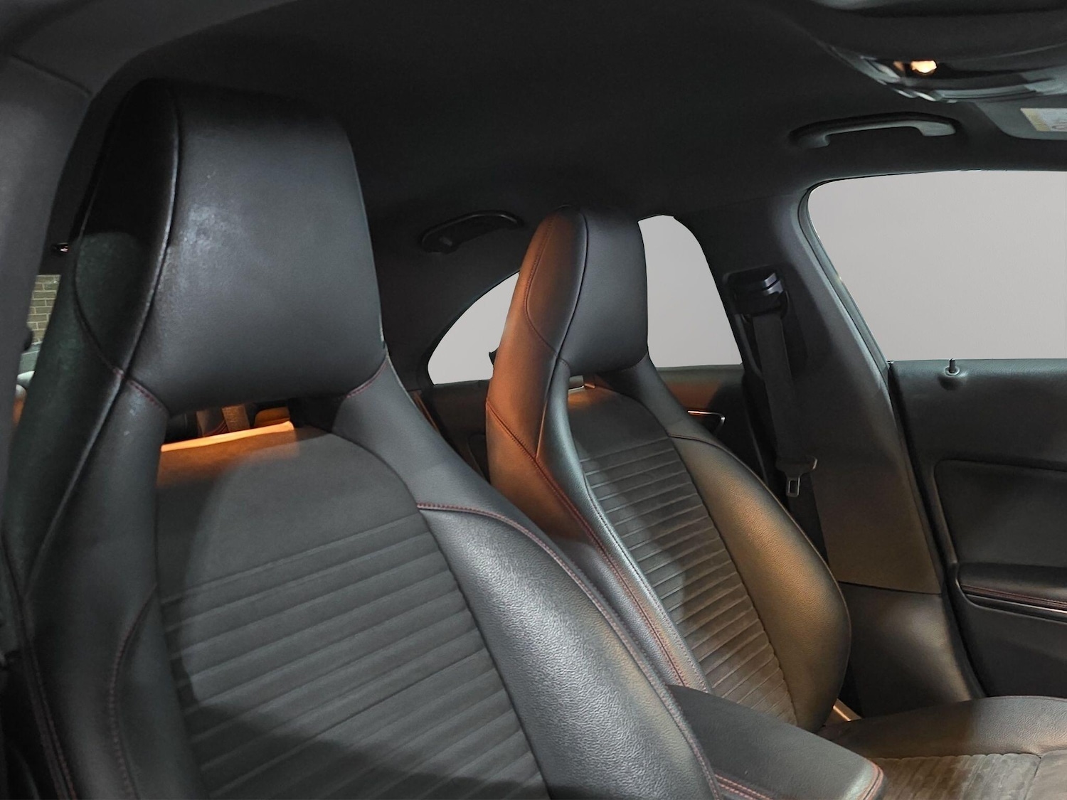 Used Mercedes-Benz CLA 2015 for sale - 77671400: Photo 14