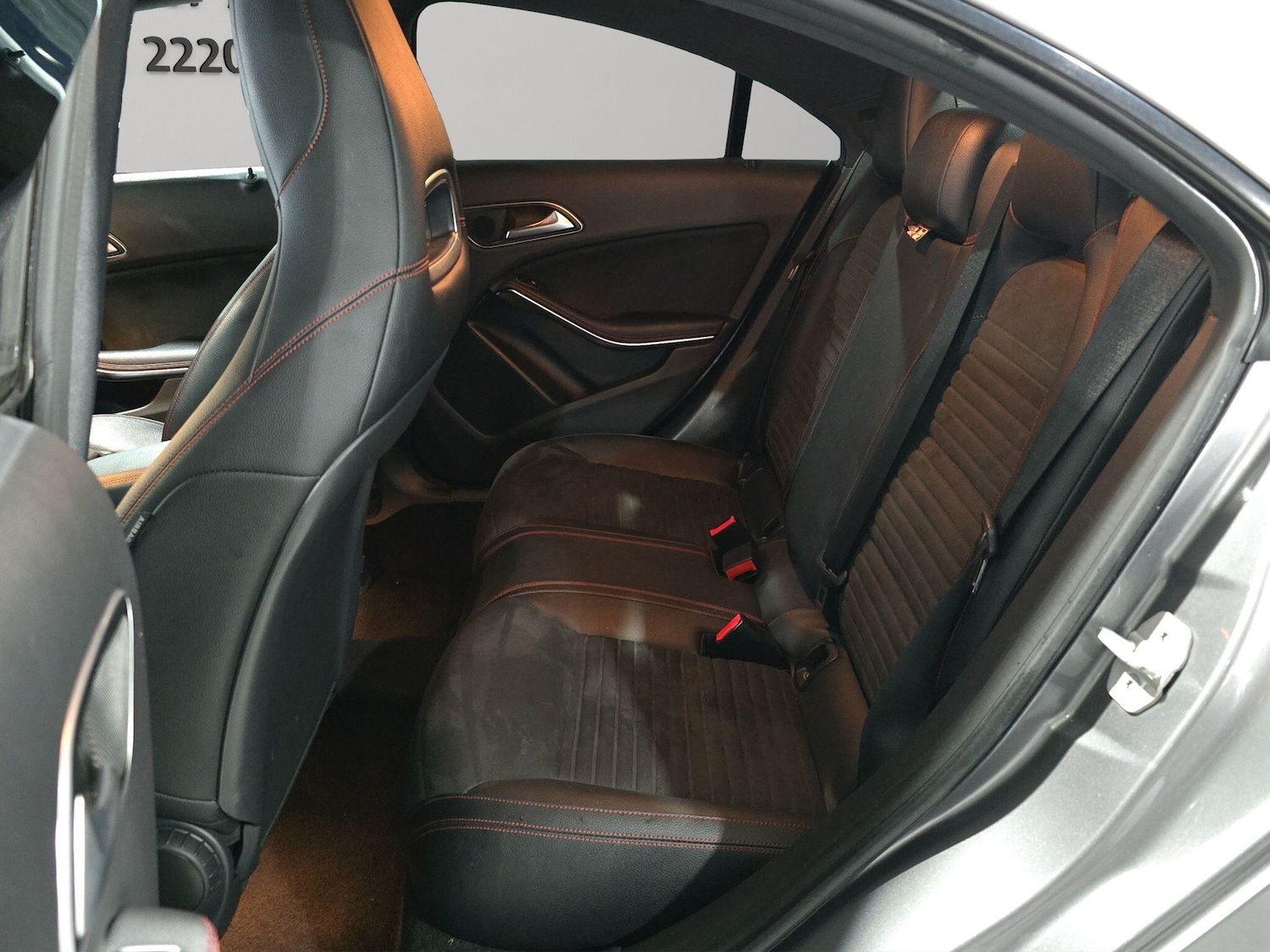 Used Mercedes-Benz CLA 2015 for sale - 77671400: Photo 15