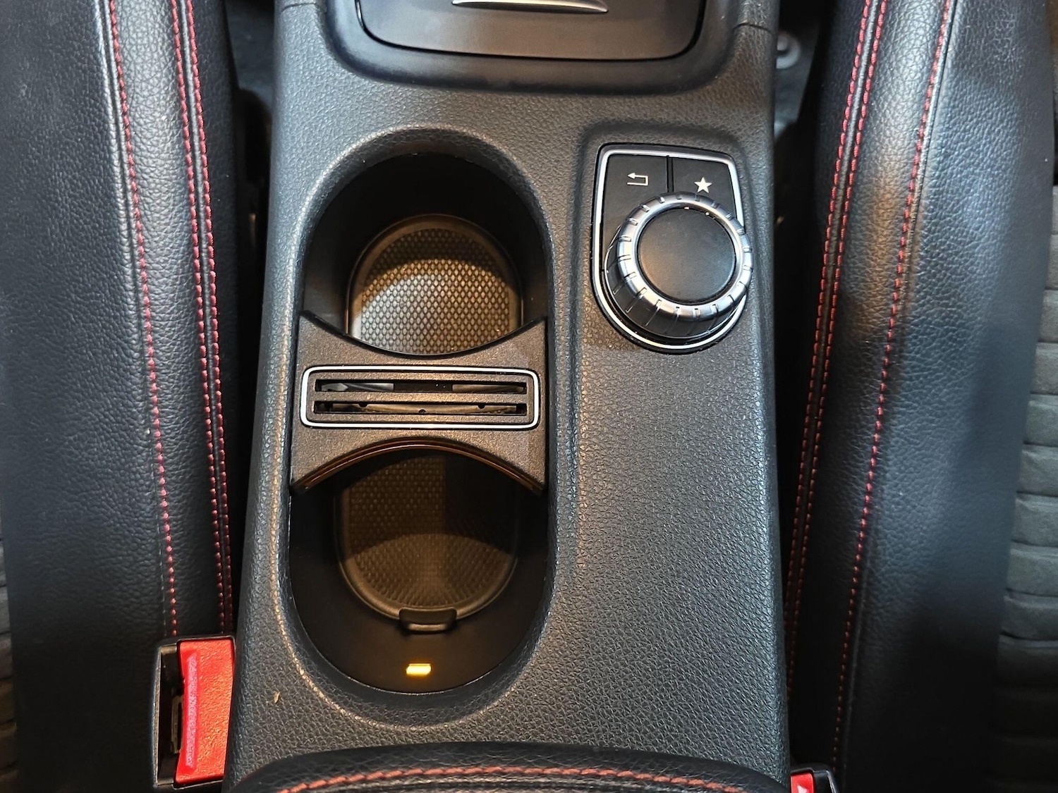 Used Mercedes-Benz CLA 2015 for sale - 77671400: Photo 22