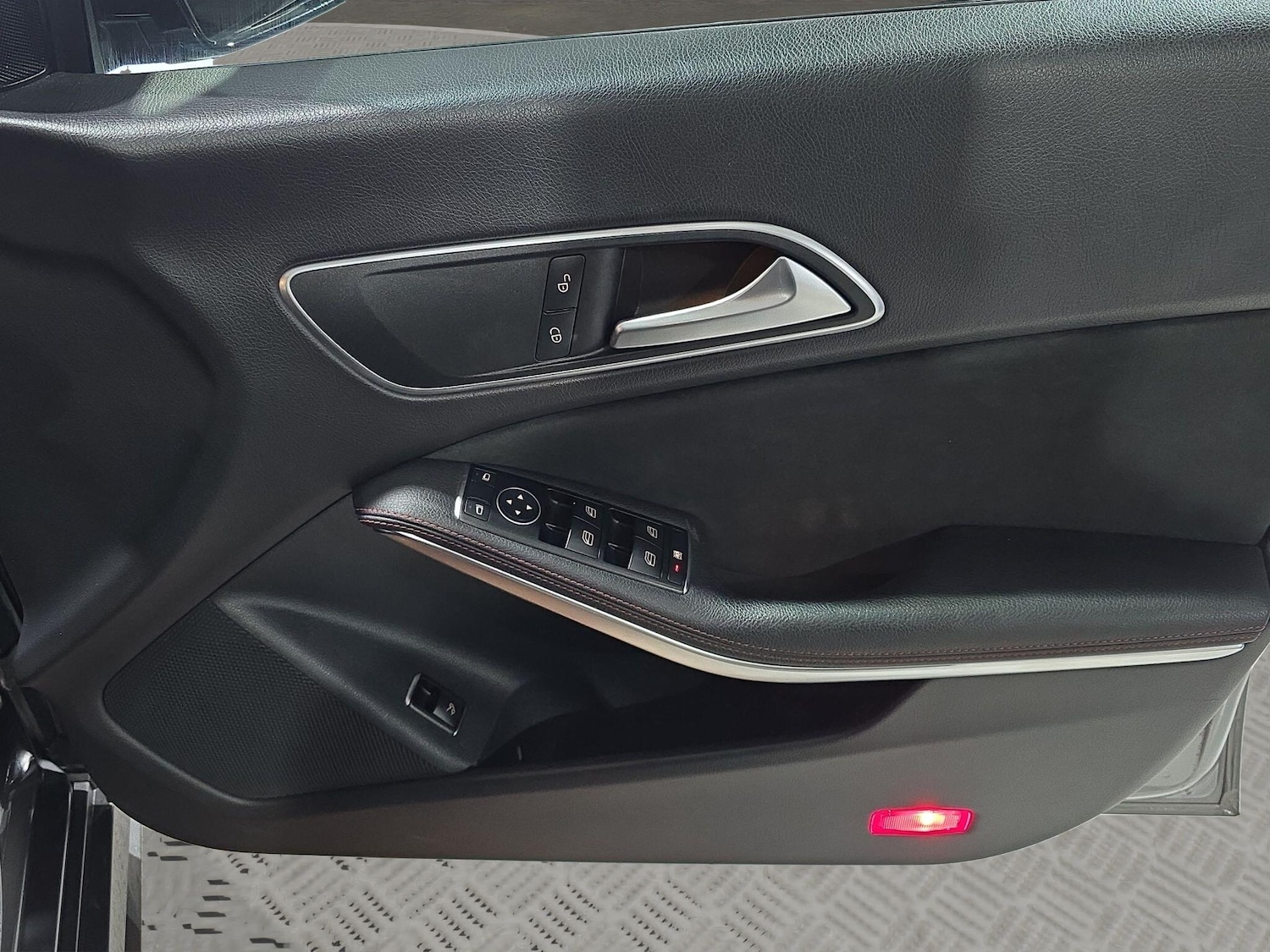 Used Mercedes-Benz CLA 2015 for sale - 77671400: Photo 23