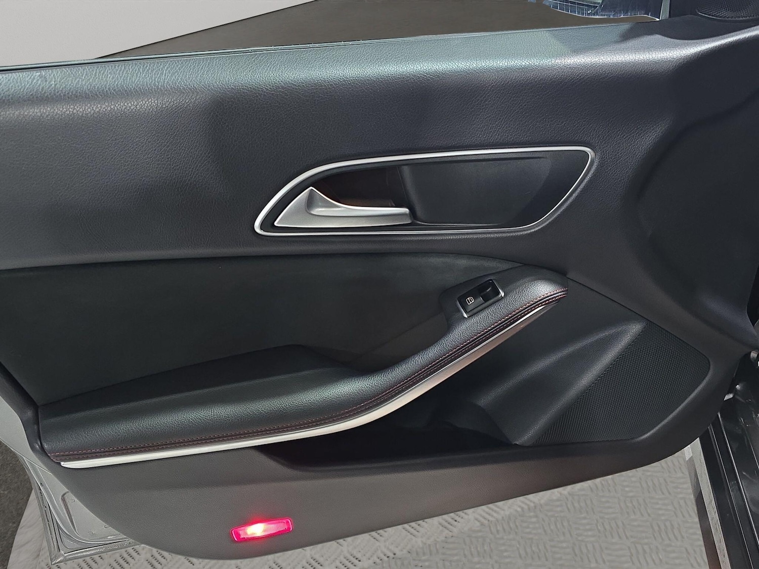 Used Mercedes-Benz CLA 2015 for sale - 77671400: Photo 24