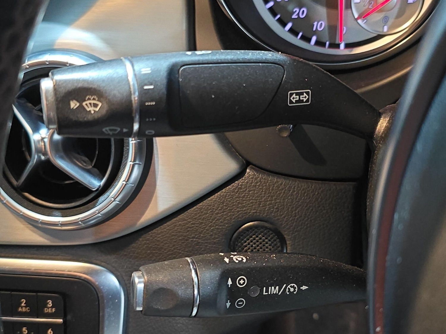 Used Mercedes-Benz CLA 2015 for sale - 77671400: Photo 29