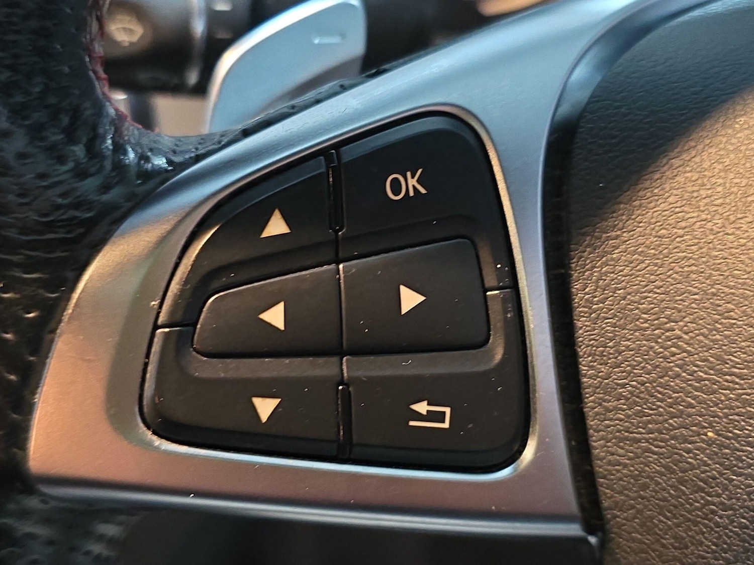 Used Mercedes-Benz CLA 2015 for sale - 77671400: Photo 30