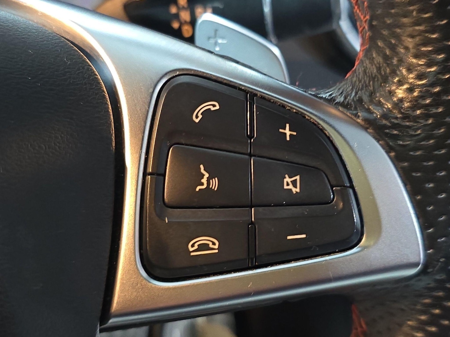 Used Mercedes-Benz CLA 2015 for sale - 77671400: Photo 31