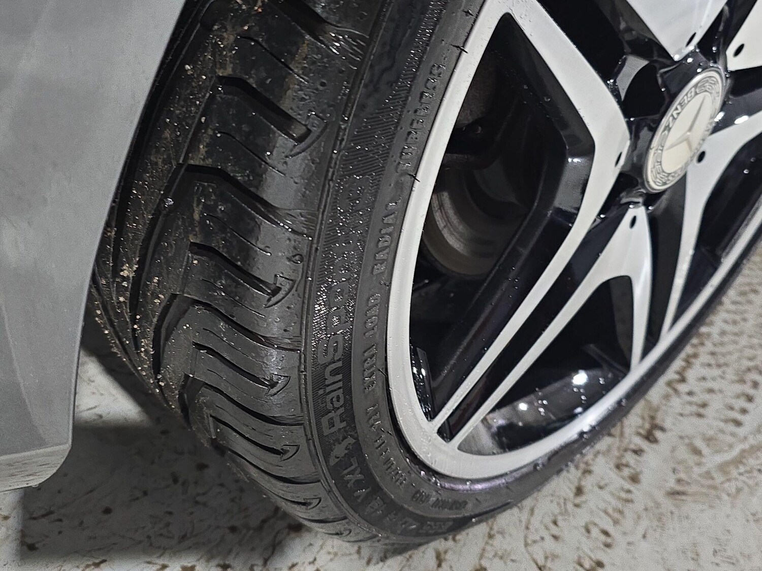 Used Mercedes-Benz CLA 2015 for sale - 77671400: Photo 37