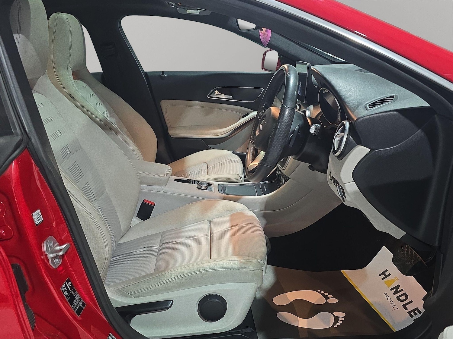 Used Mercedes-Benz CLA 2017 for sale - 76886966: Photo 11