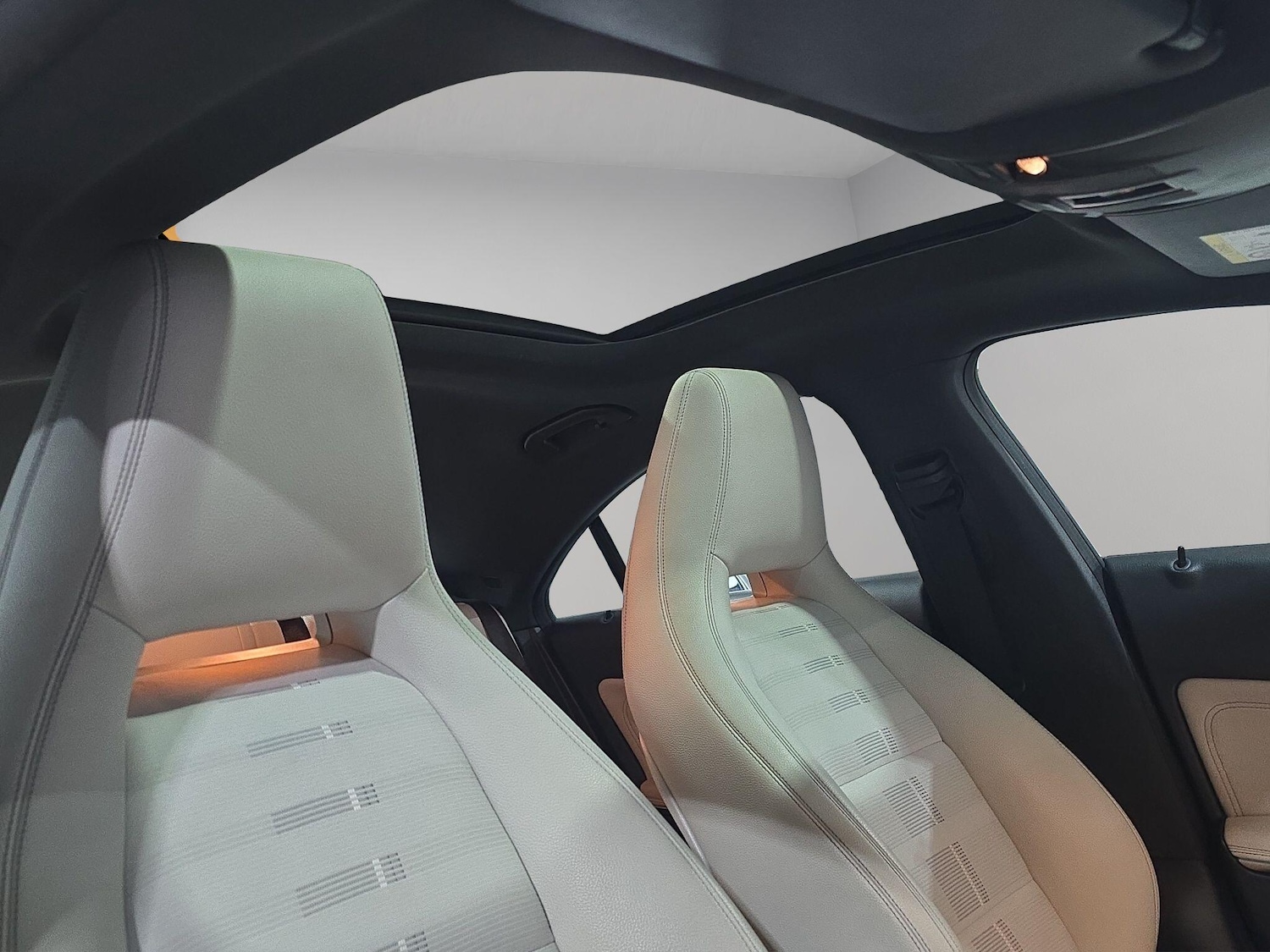 Used Mercedes-Benz CLA 2017 for sale - 76886966: Photo 12