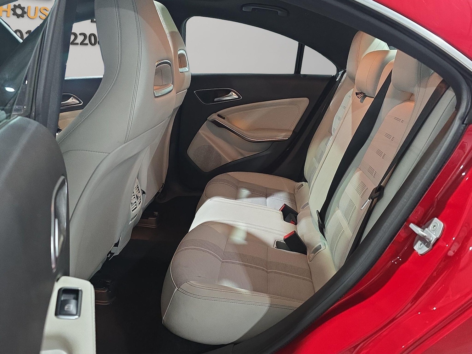 Used Mercedes-Benz CLA 2017 for sale - 76886966: Photo 15