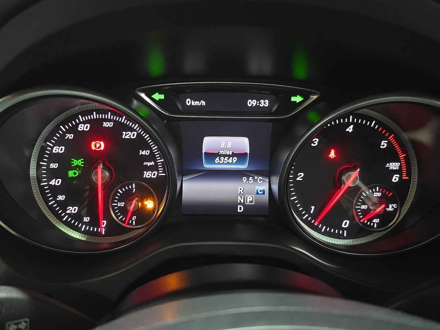 Used Mercedes-Benz CLA 2017 for sale - 76886966: Photo 18