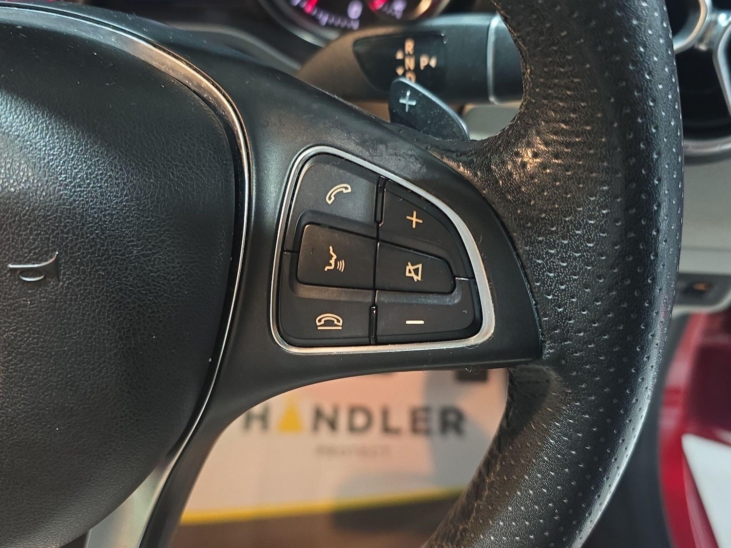 Used Mercedes-Benz CLA 2017 for sale - 76886966: Photo 23