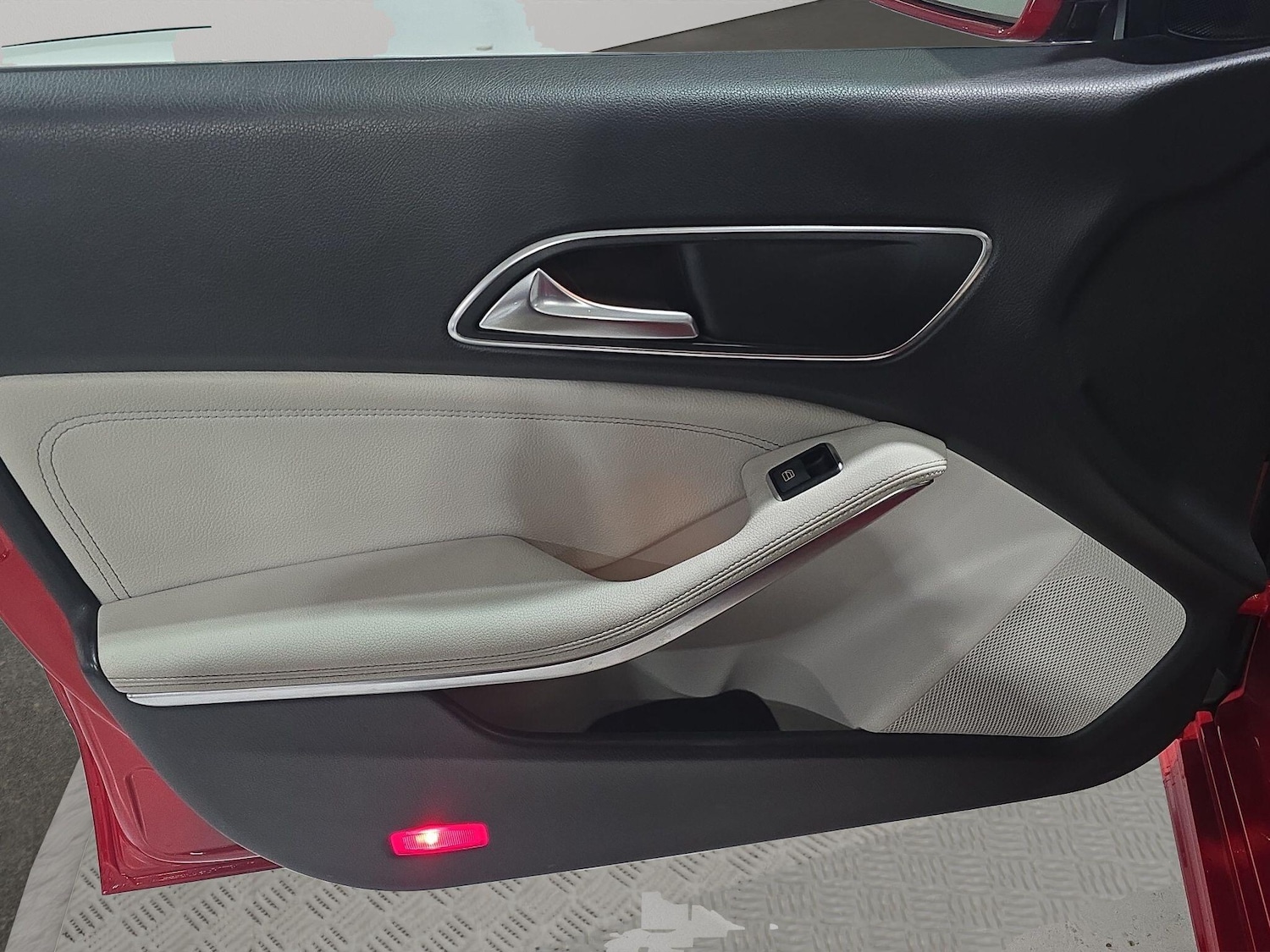 Used Mercedes-Benz CLA 2017 for sale - 76886966: Photo 24