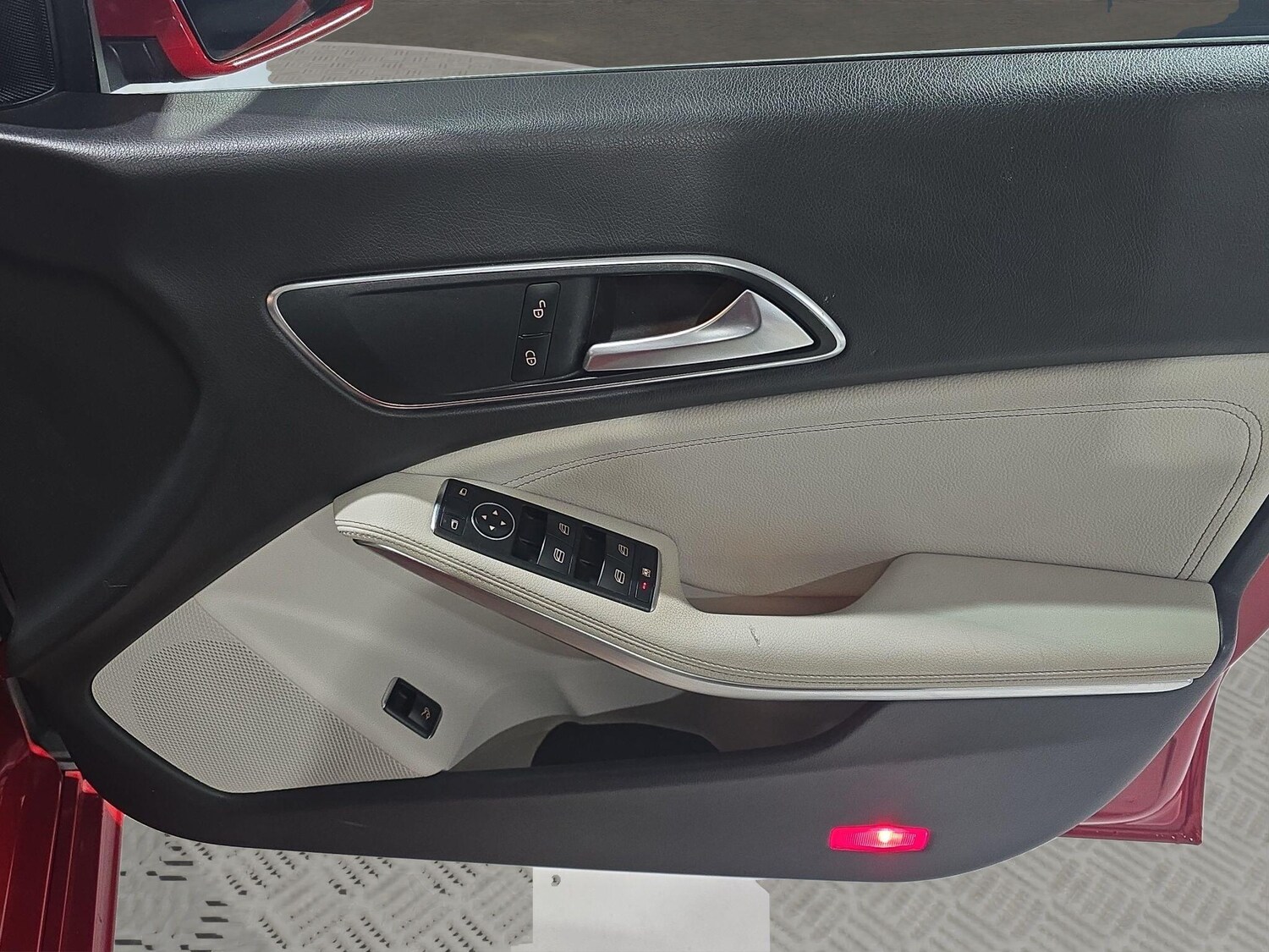 Used Mercedes-Benz CLA 2017 for sale - 76886966: Photo 25