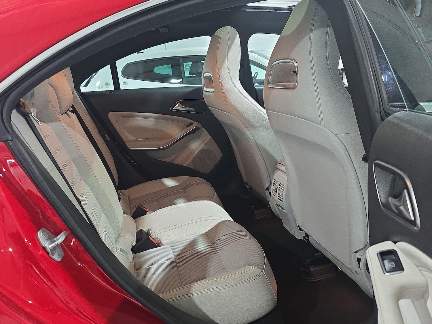 Used Mercedes-Benz CLA 2017 for sale - 76886966: Photo 26