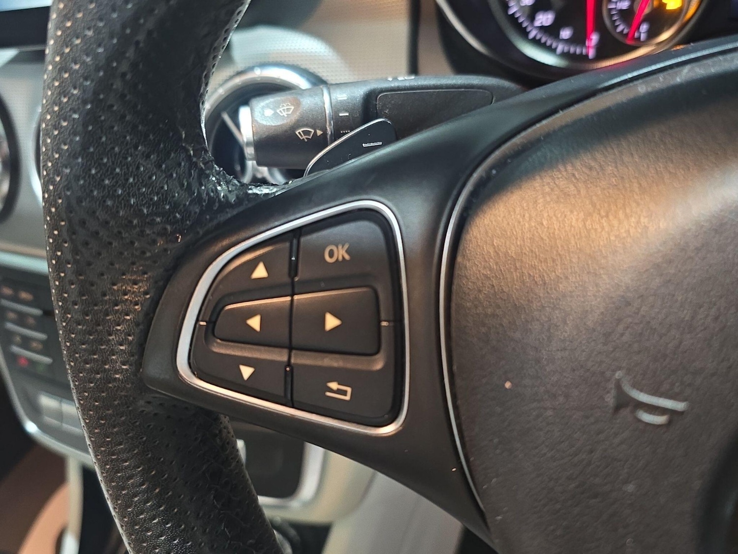 Used Mercedes-Benz CLA 2017 for sale - 76886966: Photo 28