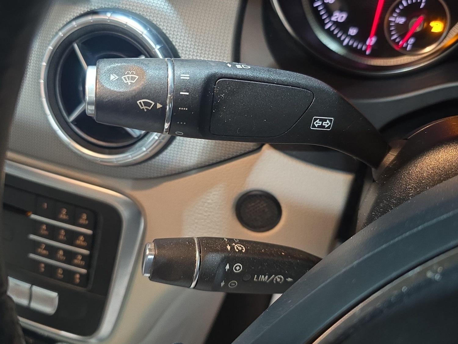 Used Mercedes-Benz CLA 2017 for sale - 76886966: Photo 29