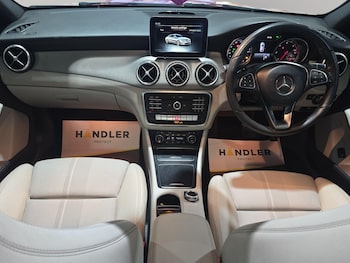 Used Mercedes-Benz CLA 2017 for sale - 76886966: Photo