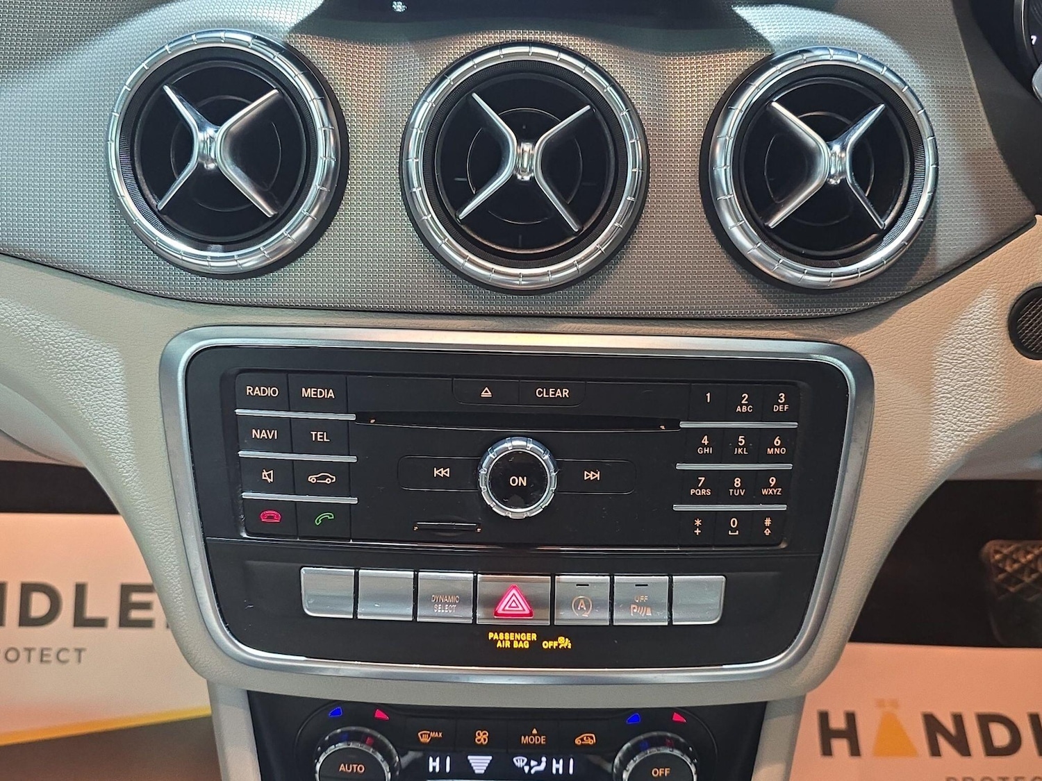 Used Mercedes-Benz CLA 2017 for sale - 76886966: Photo 32