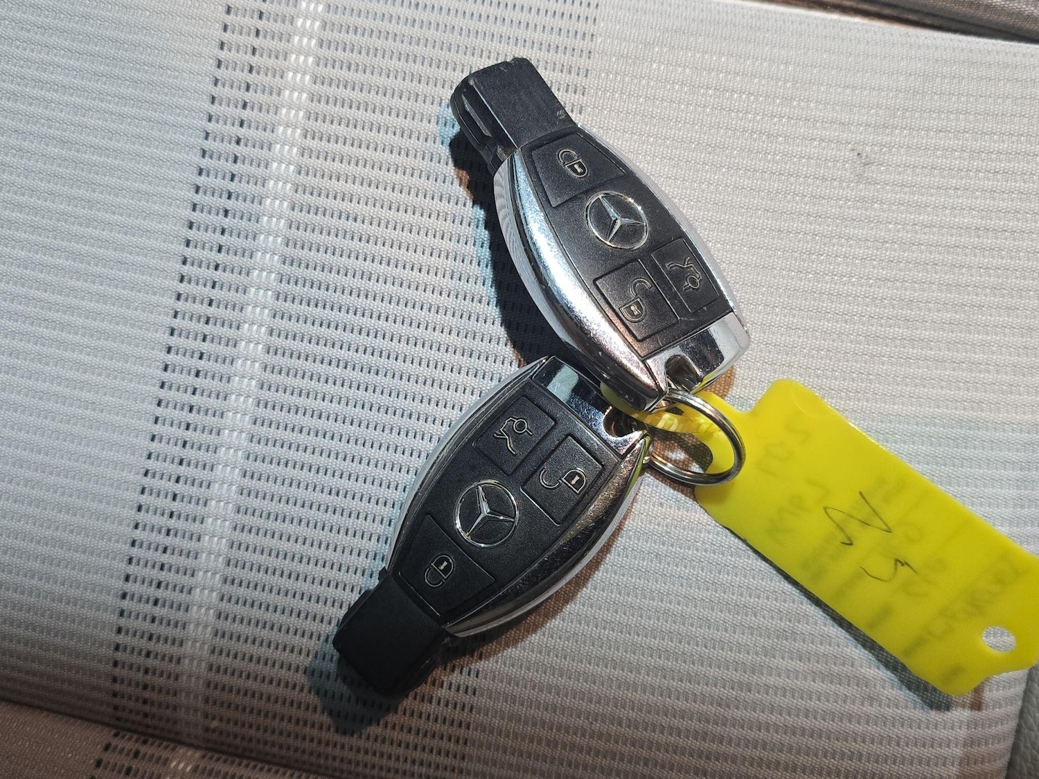 Used Mercedes-Benz CLA 2017 for sale - 76886966: Photo 33