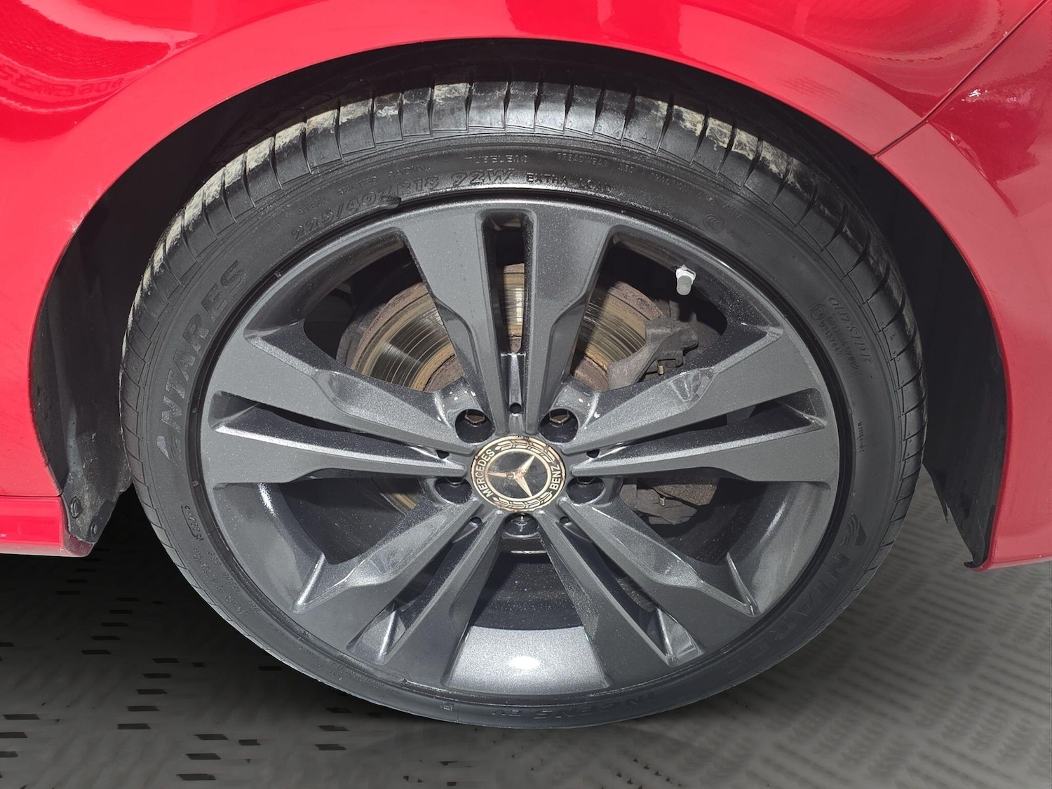 Used Mercedes-Benz CLA 2017 for sale - 76886966: Photo 39