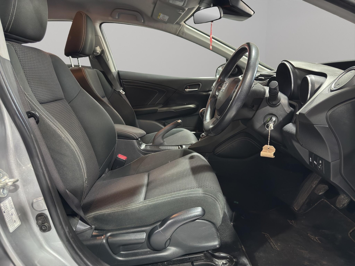 Used Honda Civic 2017 for sale - 77994404: Photo 10