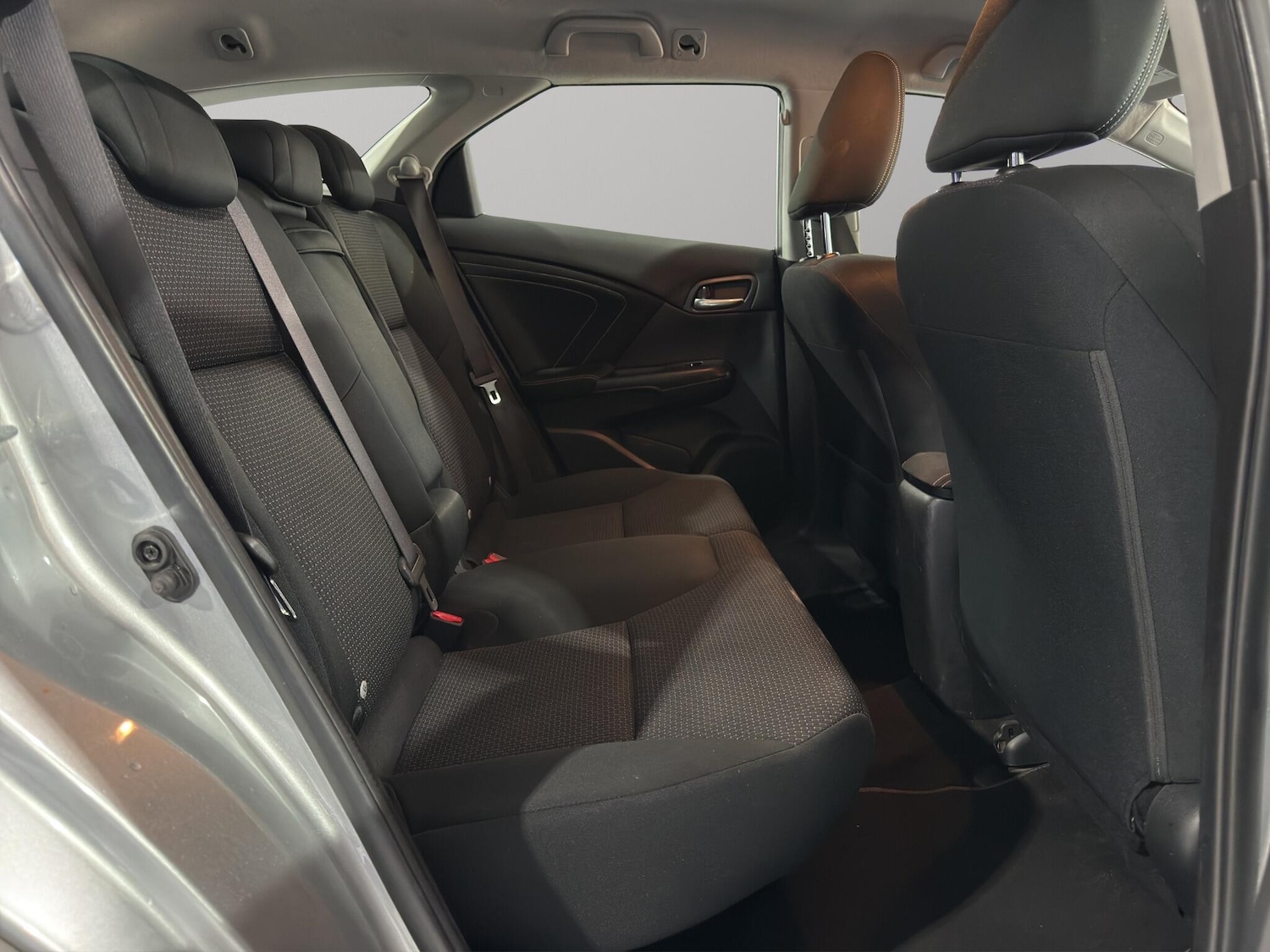 Used Honda Civic 2017 for sale - 77994404: Photo 12